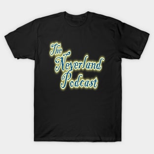 The Neverland Podcast T-Shirt